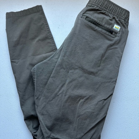 Vuori men’s Pant - Picture 7 of 7